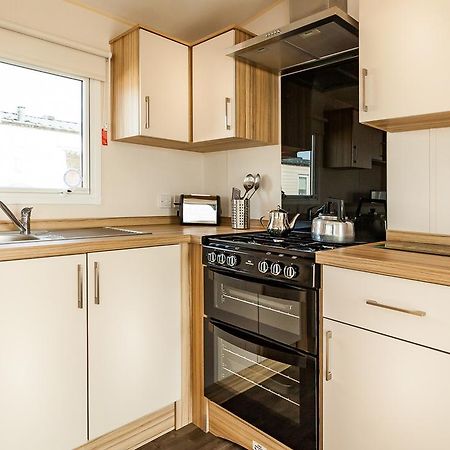 Coral Beach Holiday Park Skegness Zewnętrze zdjęcie