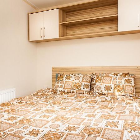 Coral Beach Holiday Park Skegness Zewnętrze zdjęcie