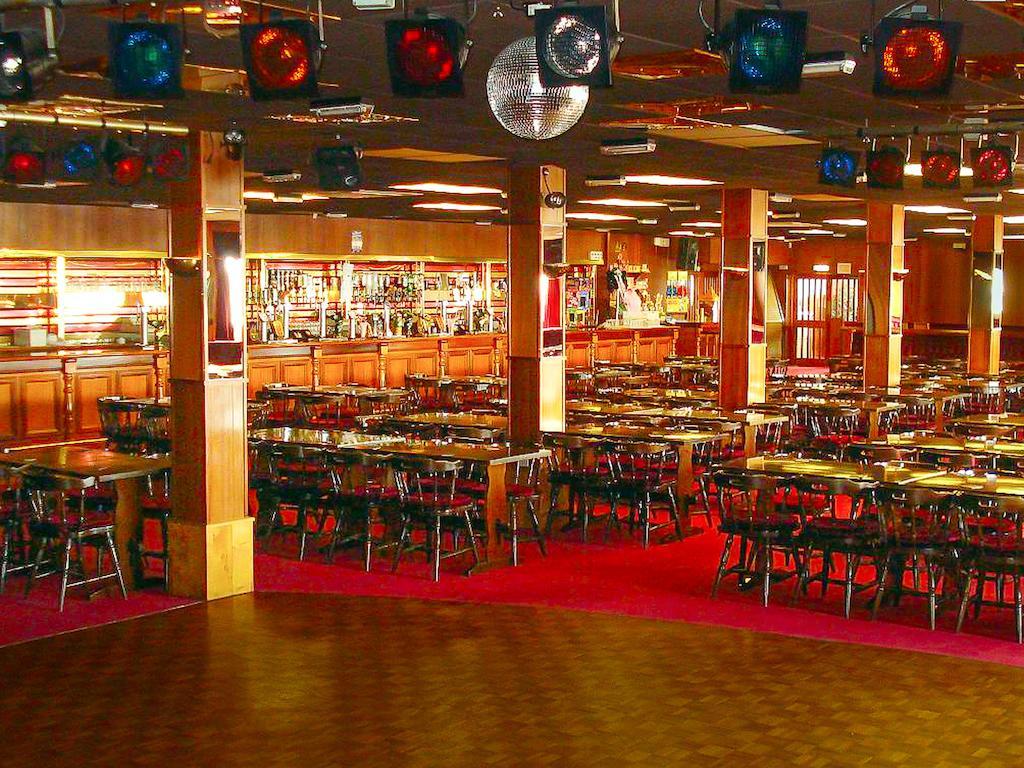 Coral Beach Holiday Park Skegness Zewnętrze zdjęcie