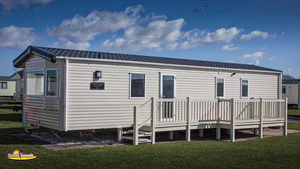 Coral Beach Holiday Park Skegness Pokój zdjęcie
