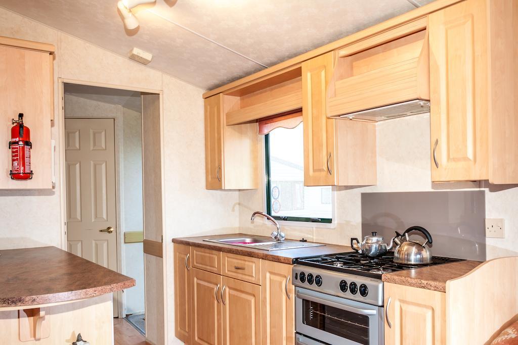 Coral Beach Holiday Park Skegness Pokój zdjęcie