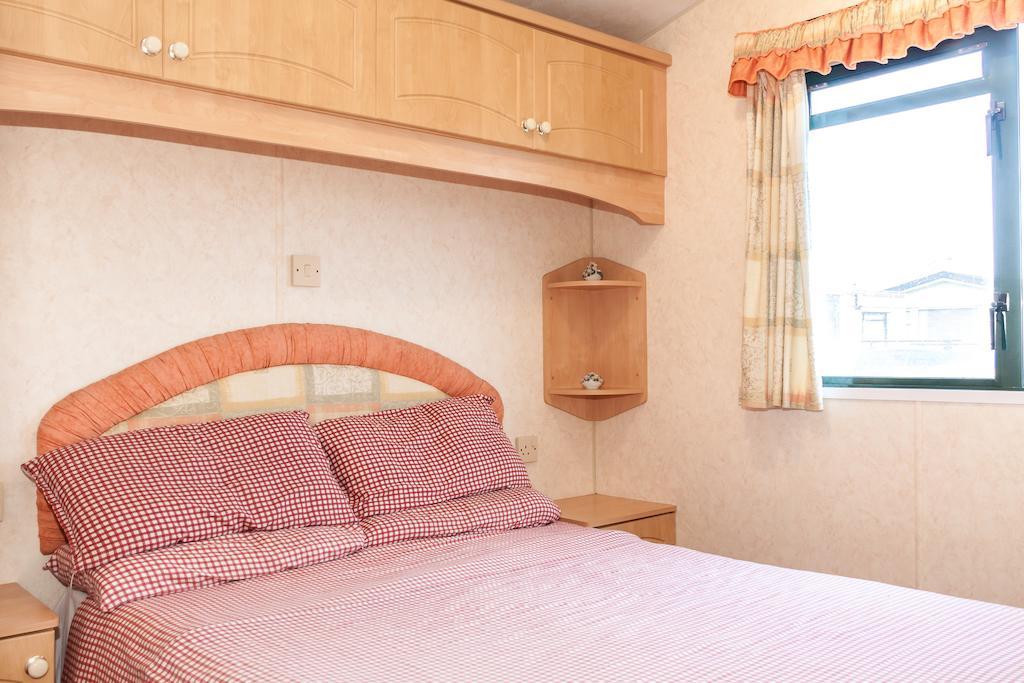 Coral Beach Holiday Park Skegness Pokój zdjęcie