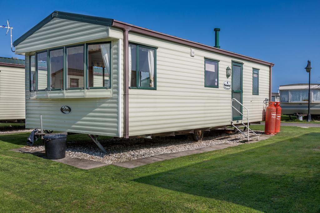 Coral Beach Holiday Park Skegness Pokój zdjęcie