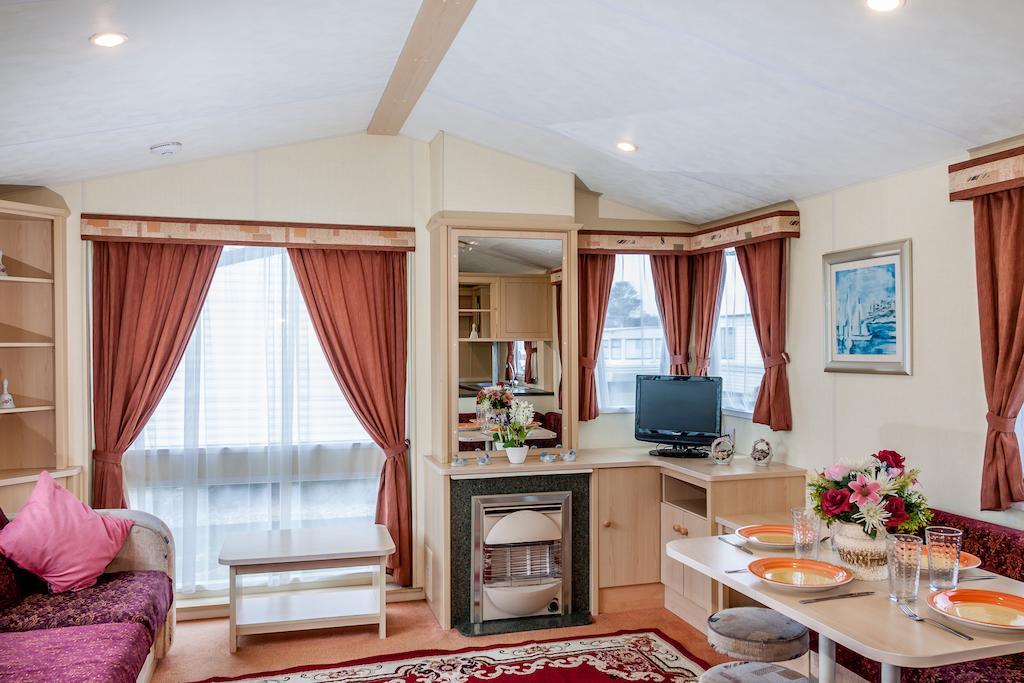 Coral Beach Holiday Park Skegness Zewnętrze zdjęcie