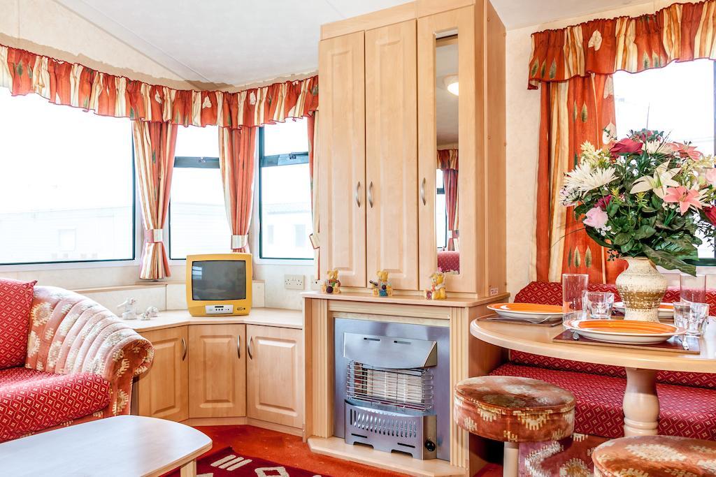 Coral Beach Holiday Park Skegness Zewnętrze zdjęcie