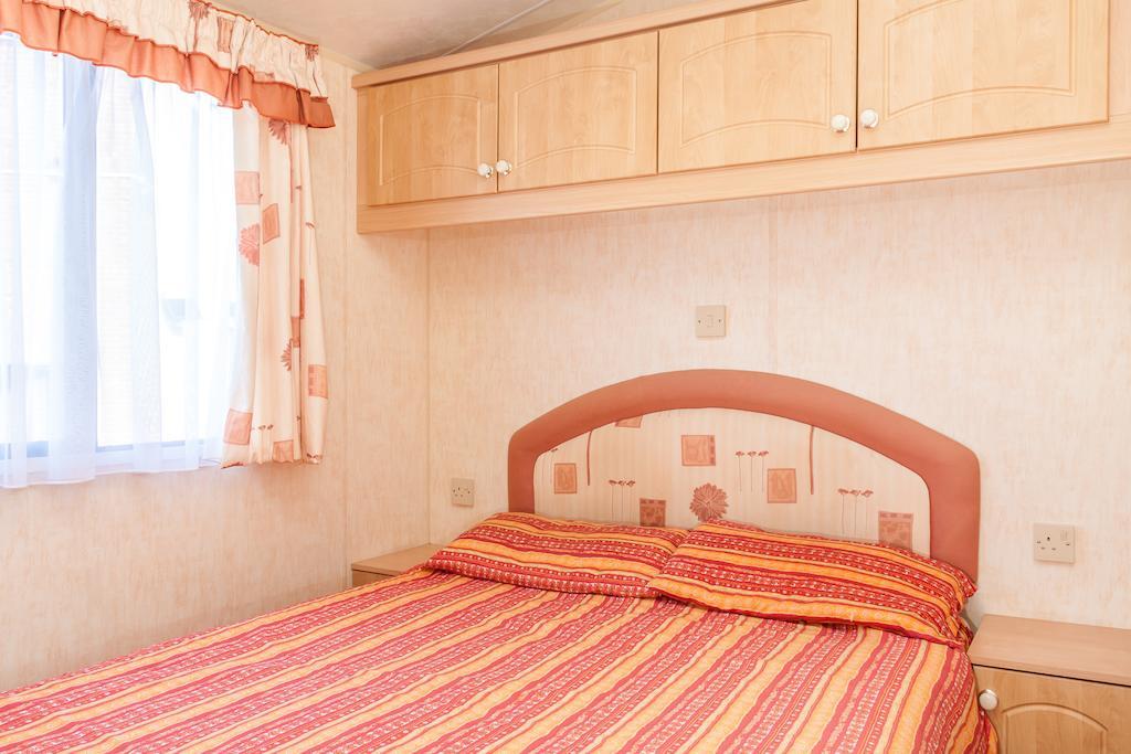 Coral Beach Holiday Park Skegness Pokój zdjęcie