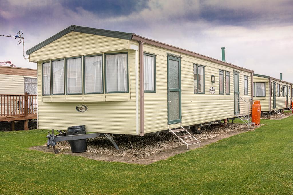 Coral Beach Holiday Park Skegness Pokój zdjęcie