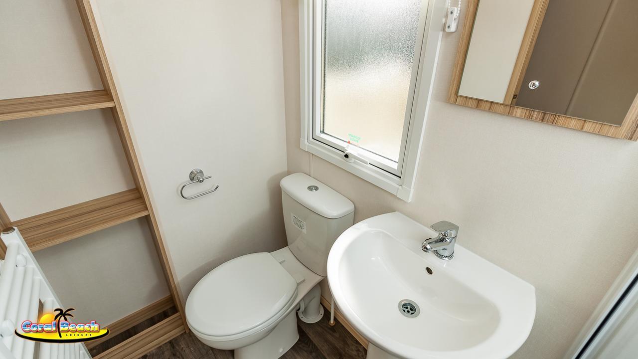 Coral Beach Holiday Park Skegness Zewnętrze zdjęcie