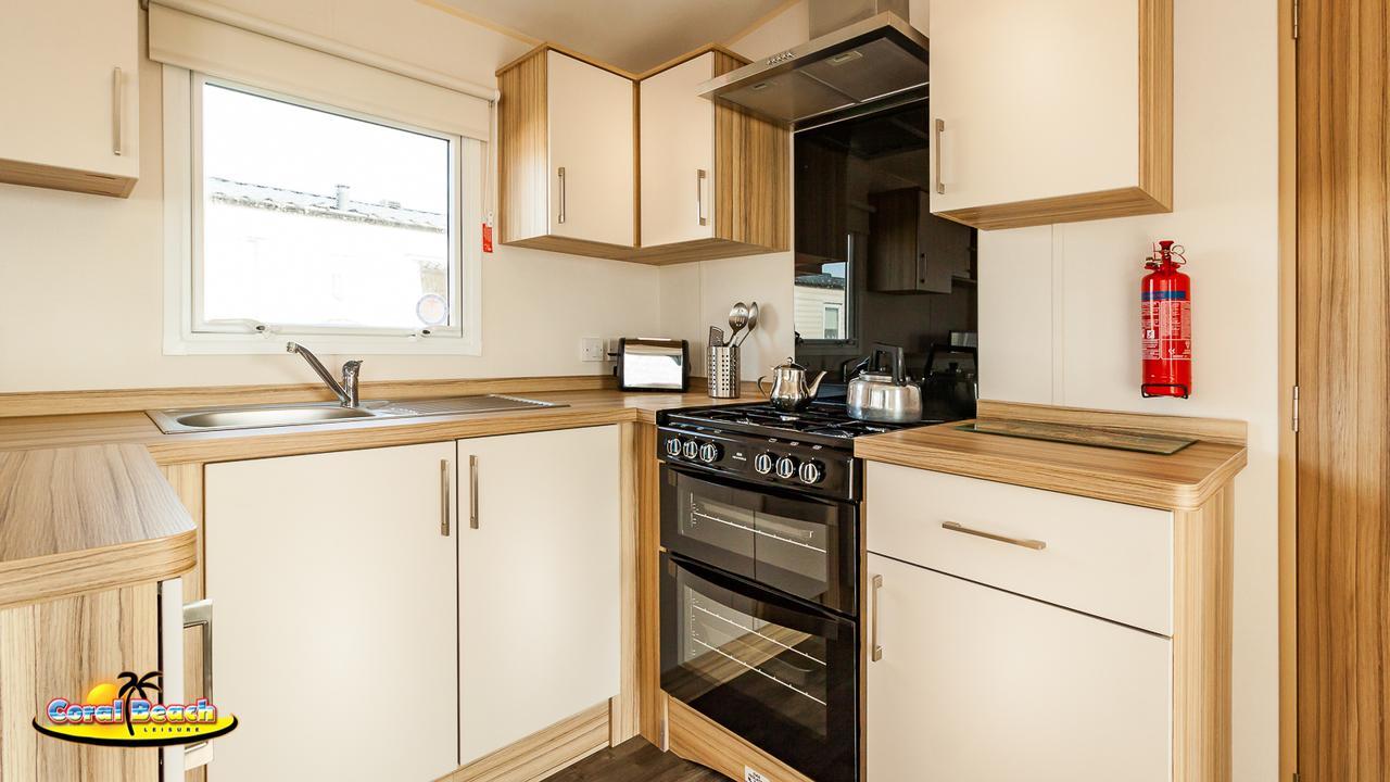 Coral Beach Holiday Park Skegness Zewnętrze zdjęcie