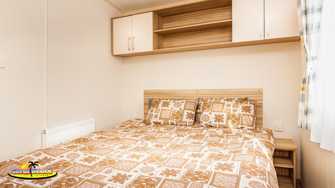 Coral Beach Holiday Park Skegness Zewnętrze zdjęcie