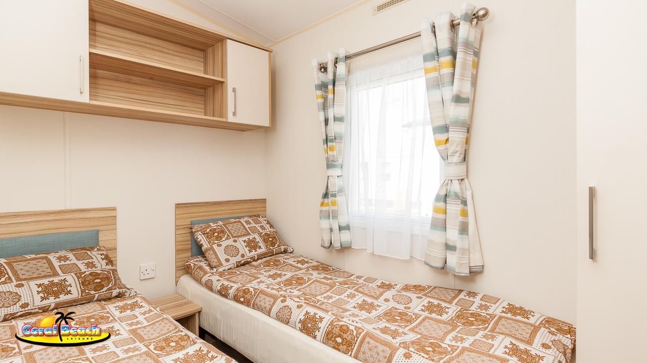 Coral Beach Holiday Park Skegness Zewnętrze zdjęcie